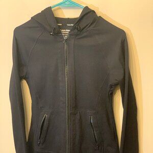 Calvin Klein Athletic Jacket